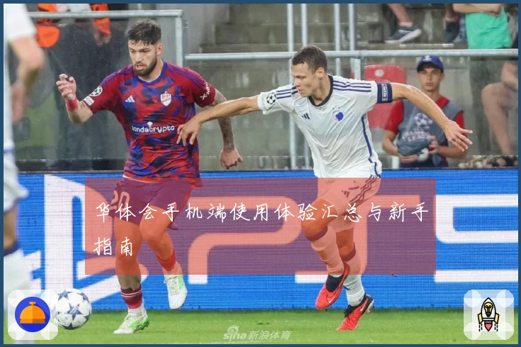 华体会手机端使用体验汇总与新手指南