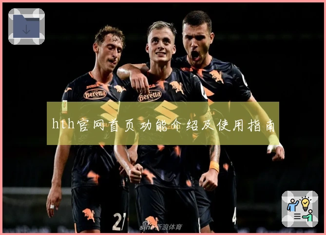 hth官网首页功能介绍及使用指南